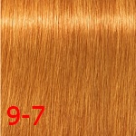 краска igora vibrance 9-7 Блондин медный экстра 9-7 Блондин медный экстра