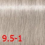 краска igora vibrance 9.5-1 Светлый блондин пастельный сандрэ 9.5-1 Светлый блондин пастельный сандрэ