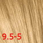 краска igora vibrance 9.5-5 Тонер золотистый 9.5-5 Тонер золотистый