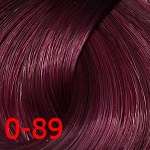 Микстон 0-89 Красно-фиолетовый Микстон 0-89 Красно-фиолетовый