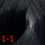 1-1 Черный сандрэ 1-1 Черный сандрэ
