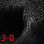 3-0 Темно-коричневый натуральный 3-0 Темно-коричневый натуральный