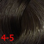 4-5 Средне-коричневый золотистый 4-5 Средне-коричневый золотистый