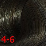 4-6 Средне-коричневый шоколадный 4-6 Средне-коричневый шоколадный