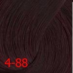 4-88 Средне-коричневый красный экстра 4-88 Средне-коричневый красный экстра