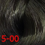 5-00 Светло-коричневый натуральный экстра 5-00 Светло-коричневый натуральный экстра