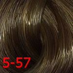 5-57 Cветлый коричневый золотистый медный 5-57 Cветлый коричневый золотистый медный