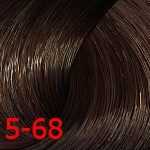 5-68 Светло-коричневый шоколадно-красны 5-68 Светло-коричневый шоколадно-красны