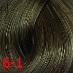 6-1 Темно-русый сандрэ 6-1 Темно-русый сандрэ