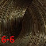 6-6 Темно-русый шоколадный 6-6 Темно-русый шоколадный
