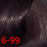6-99 Темно-русый фиолетовый экстра 6-99 Темно-русый фиолетовый экстра