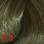 7-1 Средне-русый сандрэ 7-1 Средне-русый сандрэ