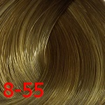 8-55 Светло-русый золотистый экстра 8-55 Светло-русый золотистый экстра