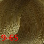 9-65 Блондин шоколадный золотистый 9-65 Блондин шоколадный золотистый