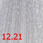 краска для волос Barex JOC 12.21 экстра платиновый блондин жемчужный пепельный краска для волос Barex JOC 12.21 экстра платиновый блондин жемчужный пепельный