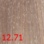 краска для волос Barex JOC 12.71 экстра платиновый блондин фиолетовый пепельный краска для волос Barex JOC 12.71 экстра платиновый блондин фиолетовый пепельный