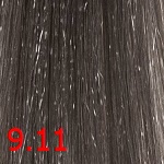 краска для волос Barex JOC 9.11 очень светлый блондин пепельный интенсивный краска для волос Barex JOC 9.11 очень светлый блондин пепельный интенсивный