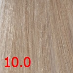 Kaaral Maraes Demi Permanent 10.0 очень-очень светлый блондин Kaaral Maraes Demi Permanent 10.0 очень-очень светлый блондин