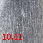 Kaaral Maraes Demi Permanent 10.11 очень-очень светлый блондин интенсивно пепельный Kaaral Maraes Demi Permanent 10.11 очень-очень светлый блондин интенсивно пепельный