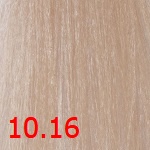 Kaaral Maraes 10.16 очень-очень светлый блондин пепельно-розовый maraes kaaral краска 10.16 очень-очень светлый блондин пепельно-розовый