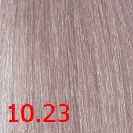 Kaaral Maraes 10.23 очень-очень светлый блондин фиолетово-золотистый maraes kaaral краска 10.23 очень-очень светлый блондин фиолетово-золотистый