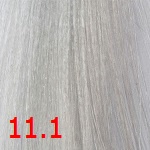 Kaaral Maraes11.1 пепельный суперосветляющий maraes kaaral краска 11.1 пепельный суперосветляющий