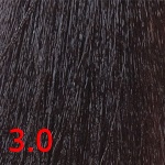 Kaaral Maraes 3.0 темный каштан maraes kaaral краска 3.0 темный каштан