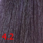Kaaral Maraes Demi Permanent 4.2 каштан фиолетовый Kaaral Maraes Demi Permanent 4.2 каштан фиолетовый