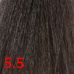 Kaaral Maraes 5.5 светлый махагоновый каштан maraes kaaral краска 5.5 светлый махагоновый каштан