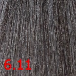 Kaaral Maraes Demi Permanent 6.11 темный блондин интенсивный пепельный Kaaral Maraes Demi Permanent 6.11 темный блондин интенсивный пепельный