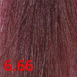 Kaaral Maraes 6.66 темный интенсивный красный блондин maraes kaaral краска 6.66 темный интенсивный красный блондин