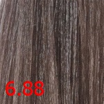 Kaaral Maraes Demi Permanent 6.88 тёмный блондин интенсивный шоколадный Kaaral Maraes Demi Permanent 6.88 тёмный блондин интенсивный шоколадный