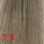 Kaaral Maraes 7.3 золотистый блондин maraes kaaral краска 7.3 золотистый блондин