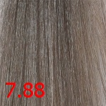 Kaaral Maraes 7.88 блондин интенсивный шоколадный maraes kaaral краска 7.88 блондин интенсивный шоколадный