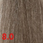 Kaaral Maraes Demi Permanent 8.0 светлый блондин Kaaral Maraes Demi Permanent 8.0 светлый блондин