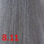 Kaaral Maraes Demi Permanent 8.11 светлый блондин интенсивный пепельный Kaaral Maraes Demi Permanent 8.11 светлый блондин интенсивный пепельный
