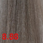 Kaaral Maraes Demi Permanent 8.88 светлый блондин интенсивный шоколадный Kaaral Maraes Demi Permanent 8.88 светлый блондин интенсивный шоколадный