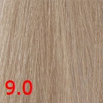 Kaaral Maraes Demi Permanent 9.0 очень светлый блондин Kaaral Maraes Demi Permanent 9.0 очень светлый блондин