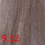 Kaaral Maraes 9.12 очень светлый блондин пепельно-фиолетовый maraes kaaral краска 9.12 очень светлый блондин пепельно-фиолетовый